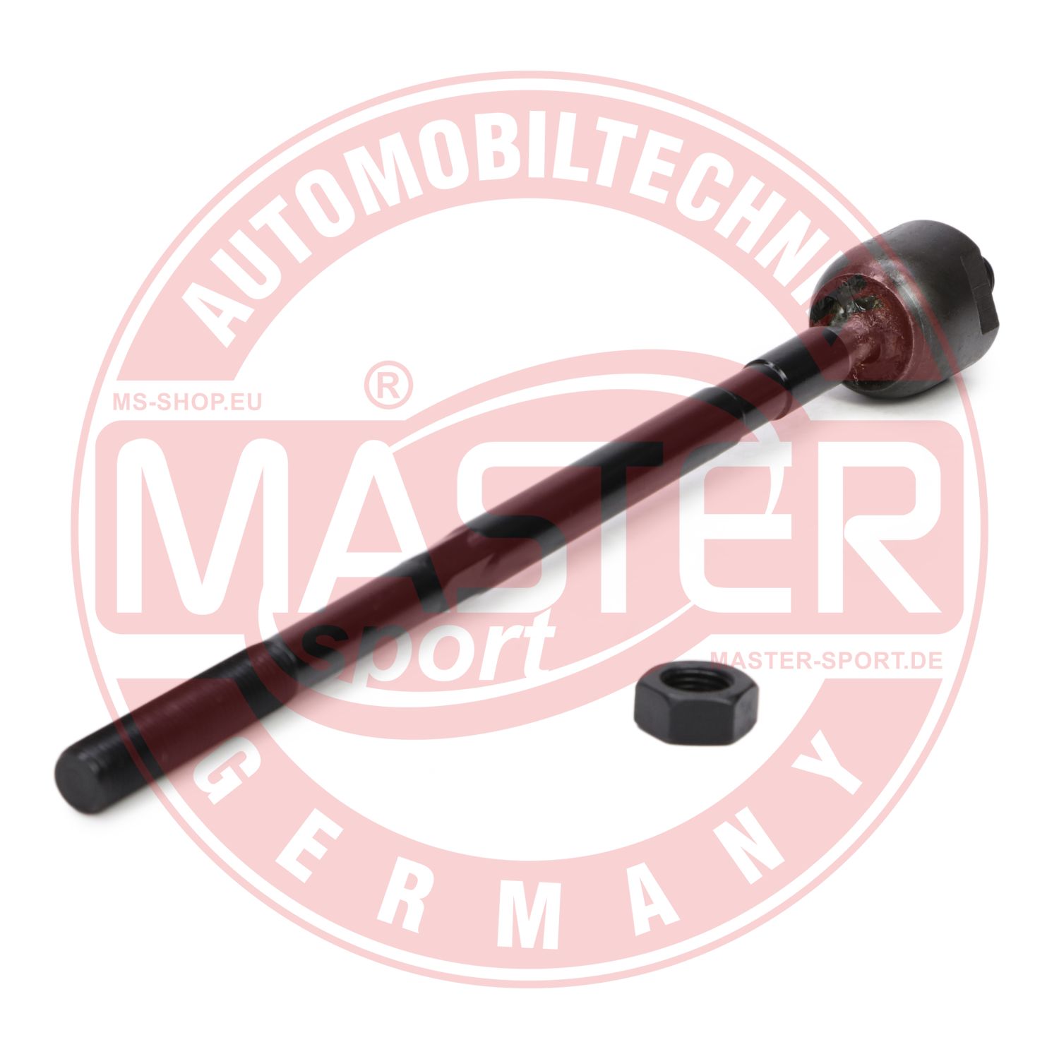 Bieleta directie MASTERSPORT GERMANY 30833-PCS-MS